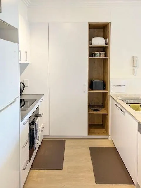 Spacious Apartment In The Heart Of Cotton Tree 玛志洛