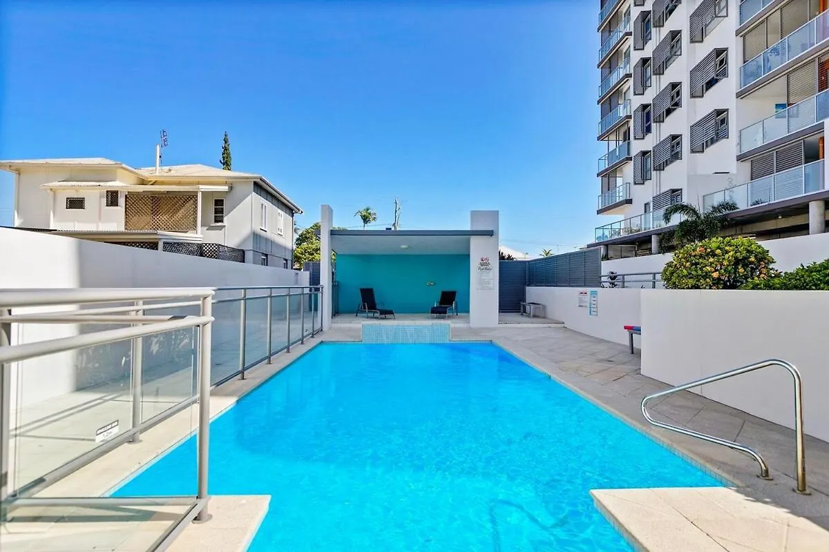 Spacious Apartment In The Heart Of Cotton Tree 玛志洛